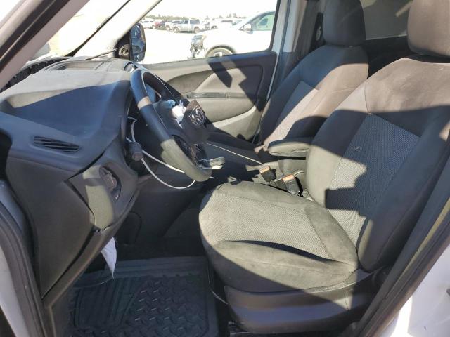 ZFBHRFAB2M6T56712 - 2021 RAM PROMASTER თეთრი ფოტო 7