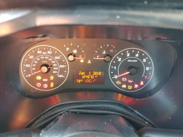 ZFBHRFAB2M6T56712 - 2021 RAM PROMASTER თეთრი ფოტო 9