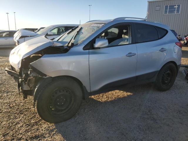 2012 HYUNDAI TUCSON GLS, 