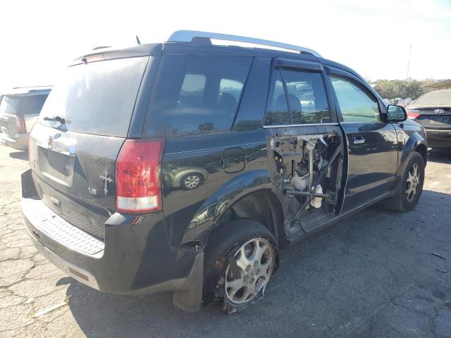 5GZCZ534X6S808155 - 2006 SATURN VUE BLACK photo 3