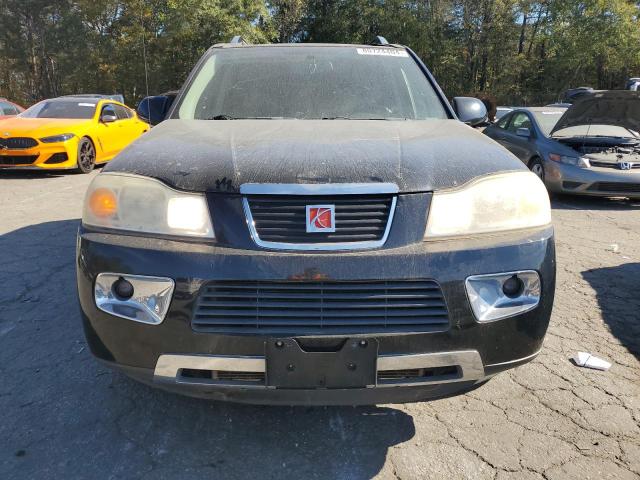 5GZCZ534X6S808155 - 2006 SATURN VUE BLACK photo 5