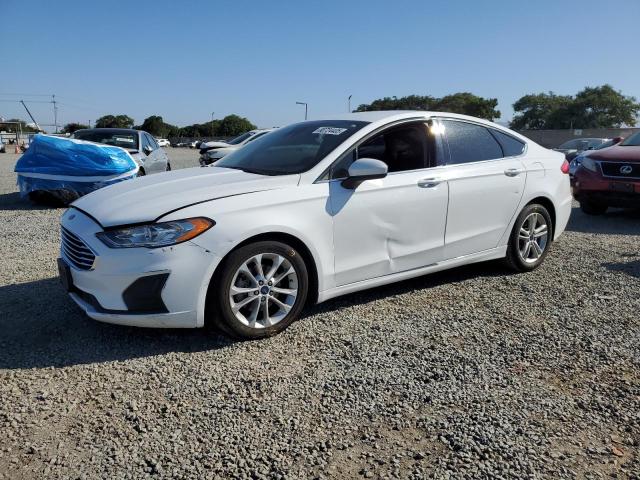2019 FORD FUSION SE, 