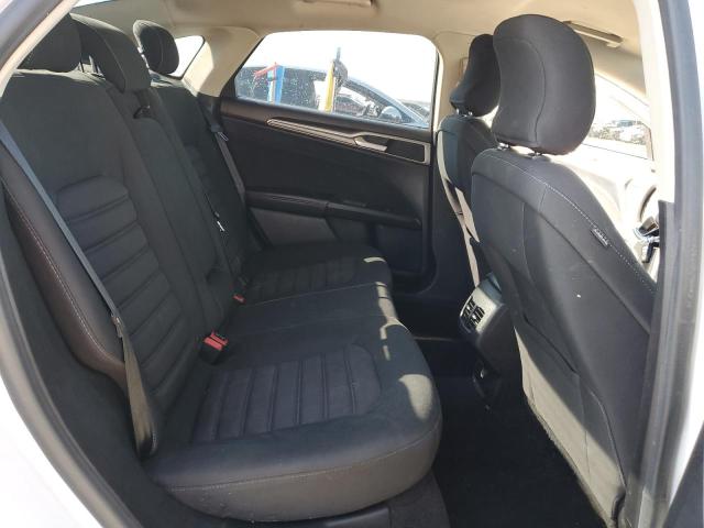 3FA6P0HD8KR216037 - 2019 FORD FUSION SE Ağ foto 10