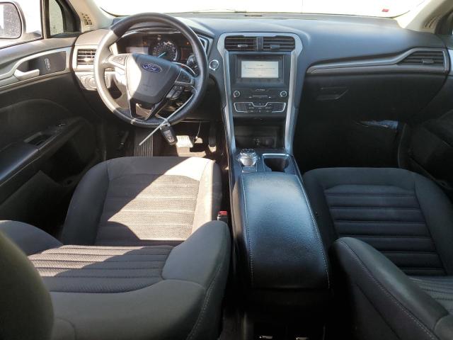 3FA6P0HD8KR216037 - 2019 FORD FUSION SE Ağ foto 8