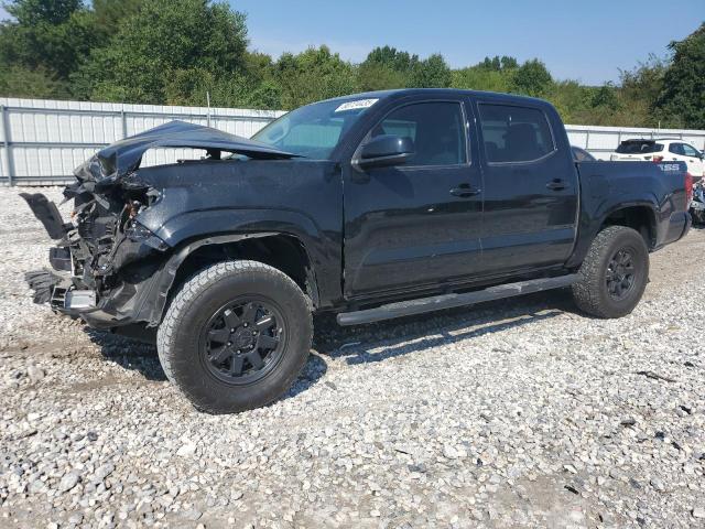 2023 TOYOTA TACOMA DOUBLE CAB, 