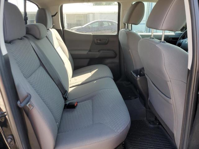 3TYCZ5AN9PT139503 - 2023 TOYOTA TACOMA DOUBLE CAB BLACK photo 10