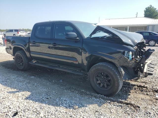 3TYCZ5AN9PT139503 - 2023 TOYOTA TACOMA DOUBLE CAB BLACK photo 4