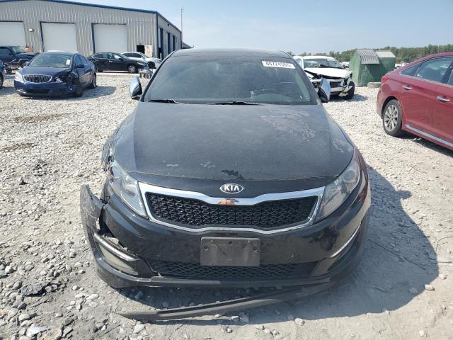 5XXGR4A68DG091876 - 2013 KIA OPTIMA SX BLACK photo 5