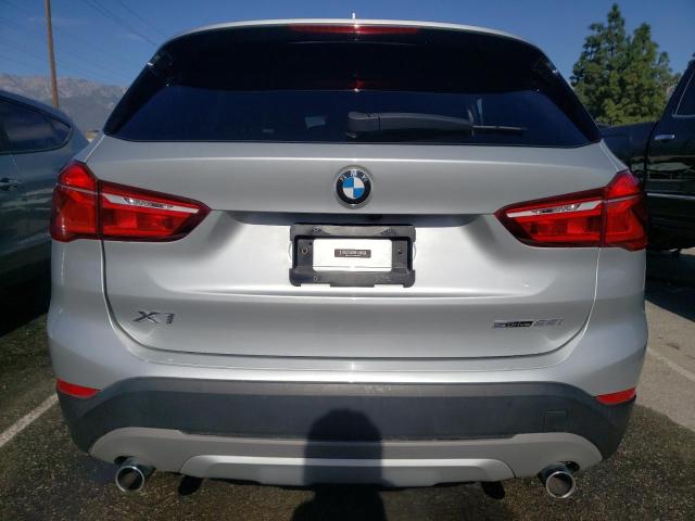 WBXHU7C37J5L06397 - 2018 BMW X1 SDRIVE28I SILVER photo 6