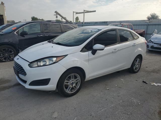 2017 FORD FIESTA SE, 