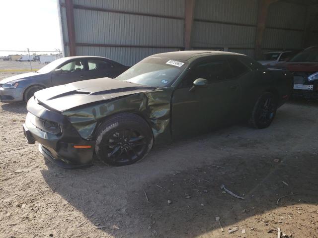 2023 DODGE CHALLENGER SXT, 