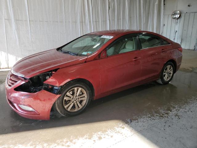 2013 HYUNDAI SONATA GLS, 