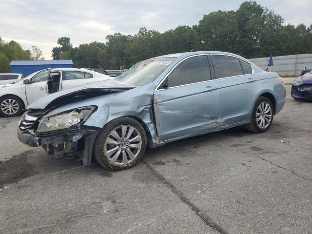 2012 HONDA ACCORD EX, 