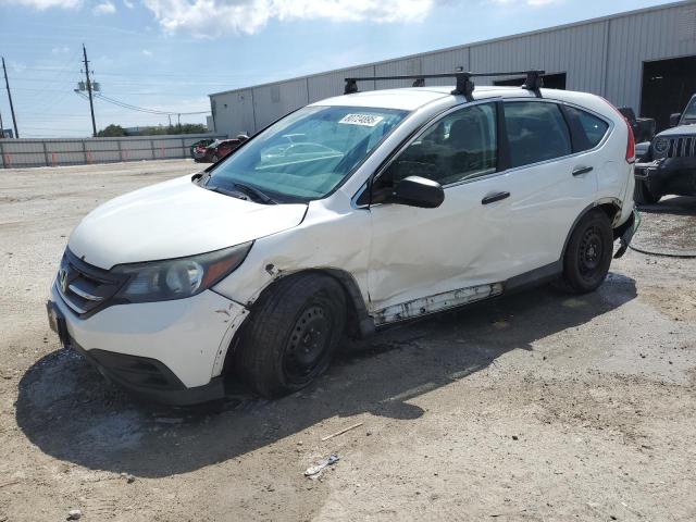 2013 HONDA CR-V LX, 