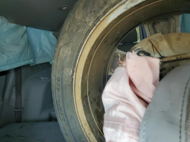 1GKKNNLS4JZ175695 - 2018 GMC ACADIA SLT-2 ნაცრისფერი ფოტო 10