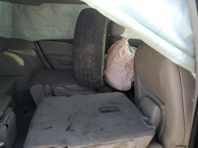 1GKKNNLS4JZ175695 - 2018 GMC ACADIA SLT-2 ნაცრისფერი ფოტო 11