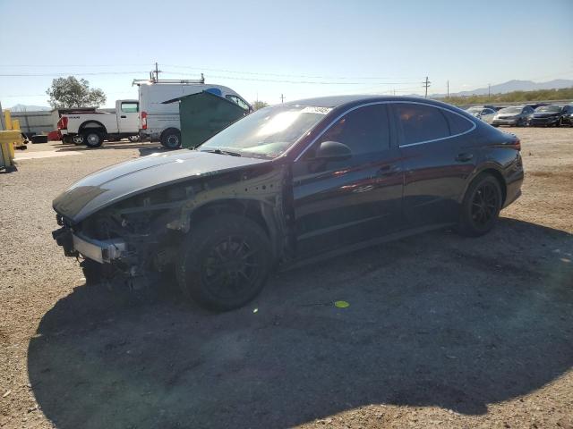 2020 HYUNDAI SONATA SE, 