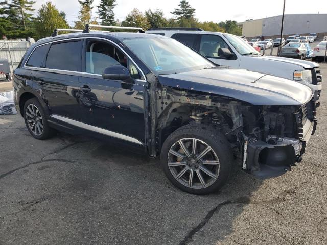 WA1LAAF70HD026150 - 2017 AUDI Q7 PREMIUM PLUS BLACK photo 4