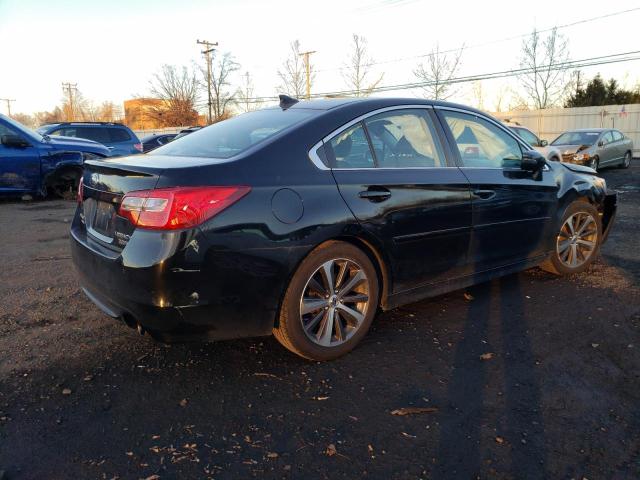 4S3BNEN68H3014193 - 2017 SUBARU LEGACY 3.6R LIMITED BLACK photo 3