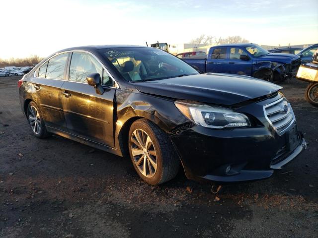 4S3BNEN68H3014193 - 2017 SUBARU LEGACY 3.6R LIMITED BLACK photo 4