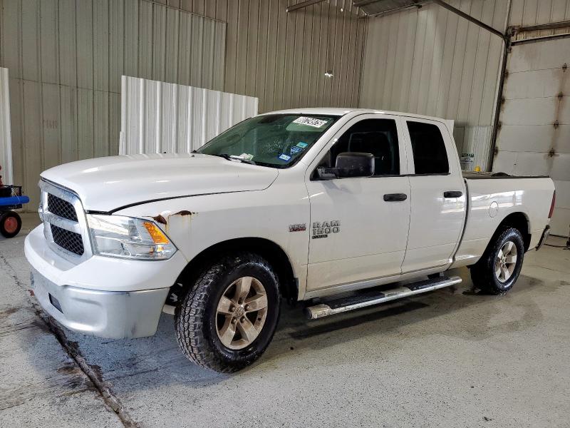 2019 RAM 1500 CLASS TRADESMAN, 