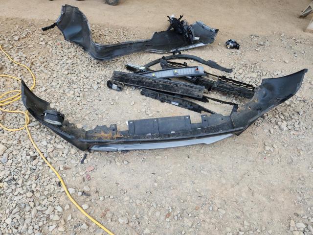 7FARW1H54HE014724 - 2017 HONDA CR-V EX 银色 照片 13