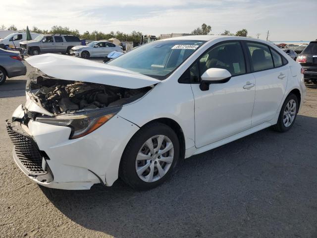 2020 TOYOTA COROLLA LE, 