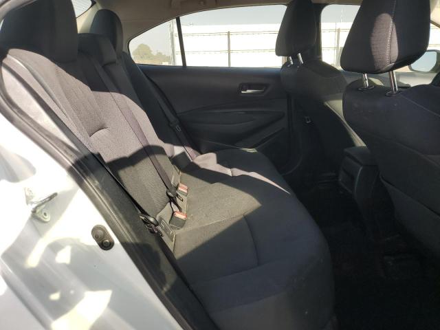 JTDEPRAE5LJ005483 - 2020 TOYOTA COROLLA LE თეთრი ფოტო 10