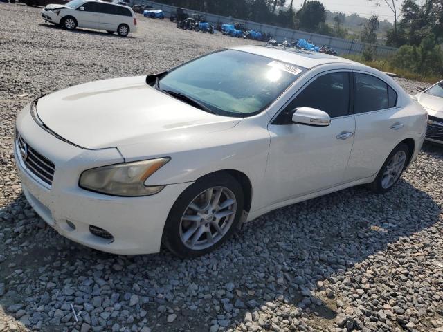 2011 NISSAN MAXIMA S, 