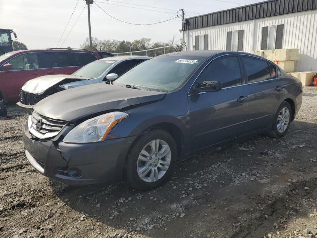 1N4AL2AP6AN512424 - 2010 NISSAN ALTIMA BASE BLACK photo 1