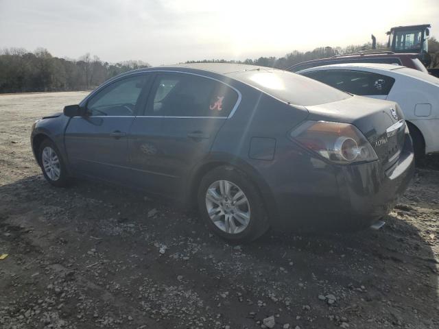 1N4AL2AP6AN512424 - 2010 NISSAN ALTIMA BASE BLACK photo 2