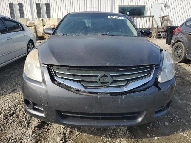 1N4AL2AP6AN512424 - 2010 NISSAN ALTIMA BASE BLACK photo 5