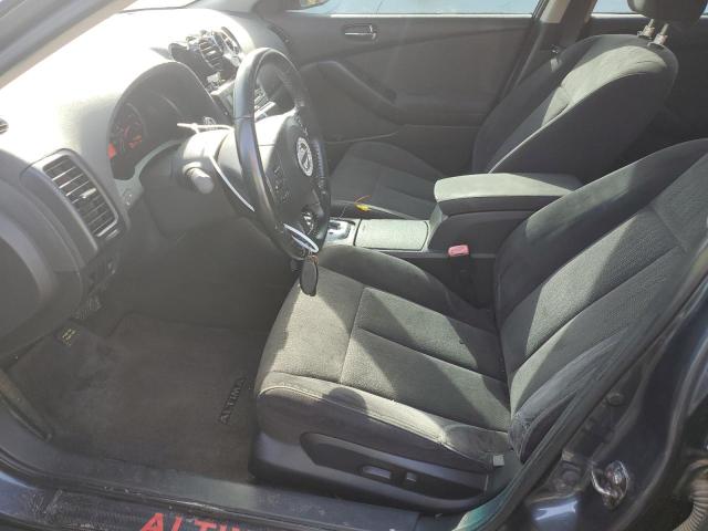 1N4AL2AP6AN512424 - 2010 NISSAN ALTIMA BASE BLACK photo 7