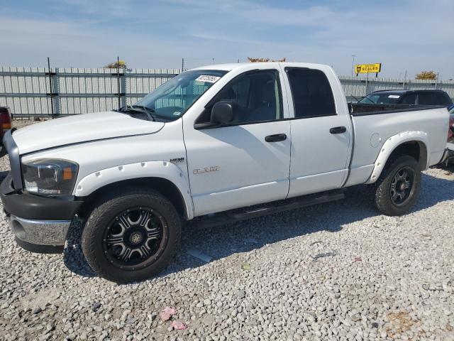 2008 DODGE RAM 1500 ST, 