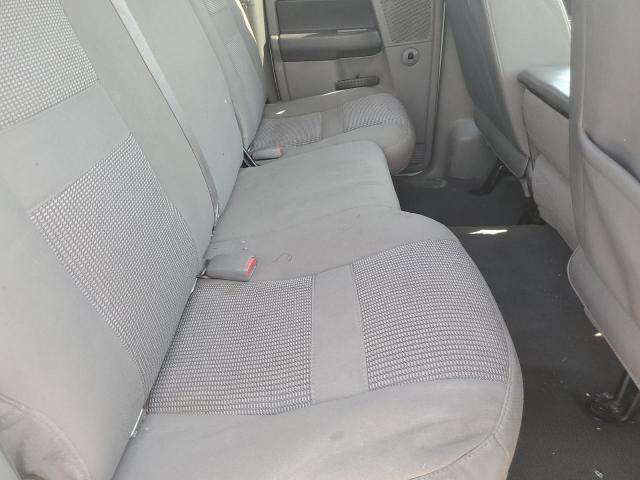 1D7HU18248S549662 - 2008 DODGE RAM 1500 ST 白色 照片 10