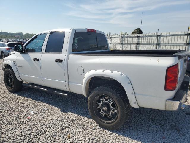 1D7HU18248S549662 - 2008 DODGE RAM 1500 ST 白色 照片 2