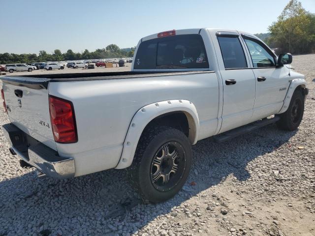 1D7HU18248S549662 - 2008 DODGE RAM 1500 ST 白色 照片 3