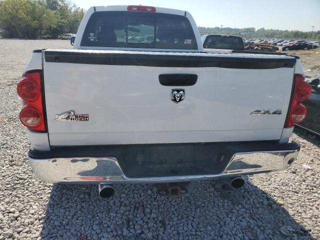 1D7HU18248S549662 - 2008 DODGE RAM 1500 ST 白色 照片 6