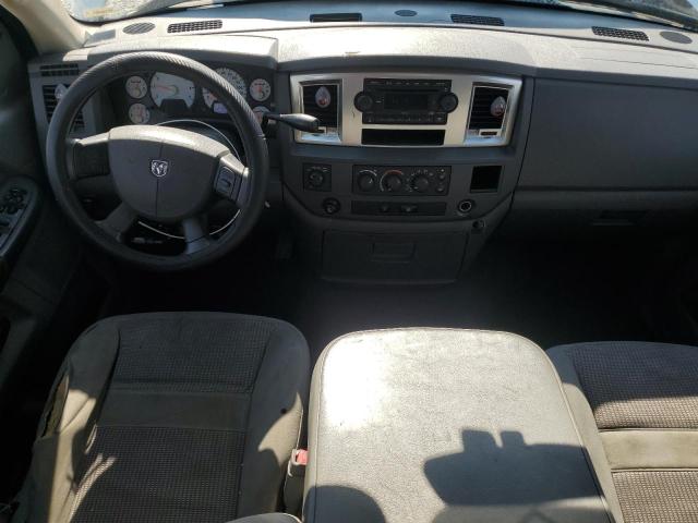 1D7HU18248S549662 - 2008 DODGE RAM 1500 ST 白色 照片 8