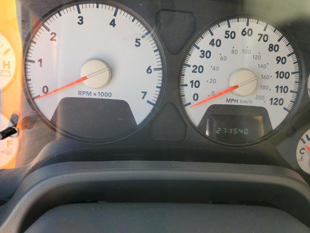 1D7HU18248S549662 - 2008 DODGE RAM 1500 ST 白色 照片 9