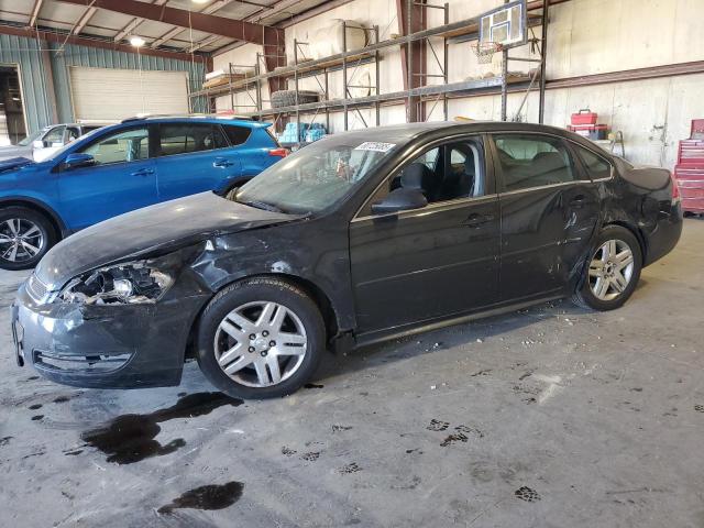 2012 CHEVROLET IMPALA LT, 