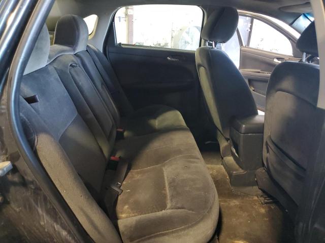 2G1WG5E38C1292391 - 2012 CHEVROLET IMPALA LT WHITE photo 10