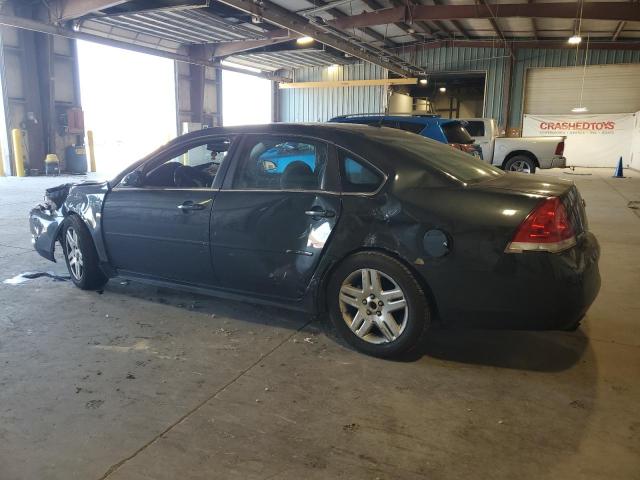 2G1WG5E38C1292391 - 2012 CHEVROLET IMPALA LT WHITE photo 2