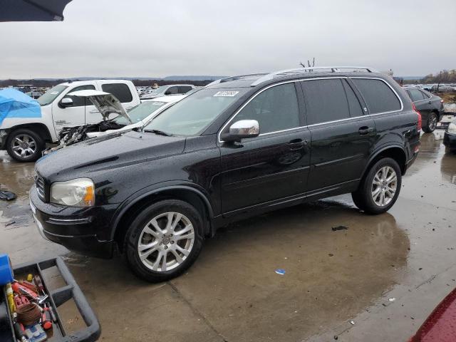 YV4952CY6D1655573 - 2013 VOLVO XC90 3.2 BLACK photo 1