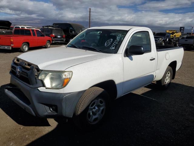 2014 TOYOTA TACOMA, 