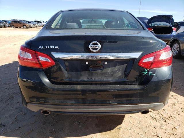 1N4AL3AP4HN307538 - 2017 NISSAN ALTIMA 2.5 BLACK photo 6