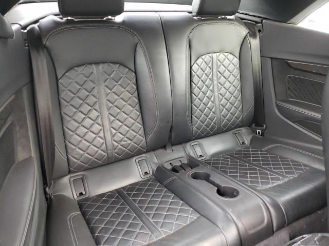 WAUW4GF54LN002476 - 2020 AUDI S5 PREMIUM PLUS ნაცრისფერი ფოტო 10