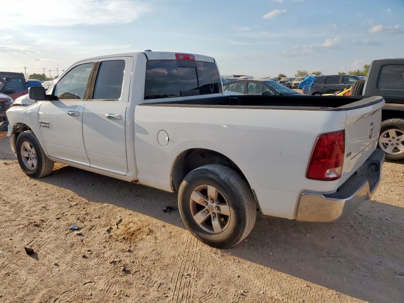 1C6RR7GP4DS512354 - 2013 RAM 1500 SLT WHITE photo 2