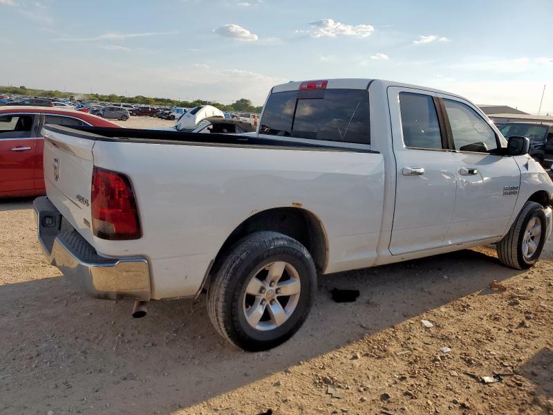 1C6RR7GP4DS512354 - 2013 RAM 1500 SLT WHITE photo 3