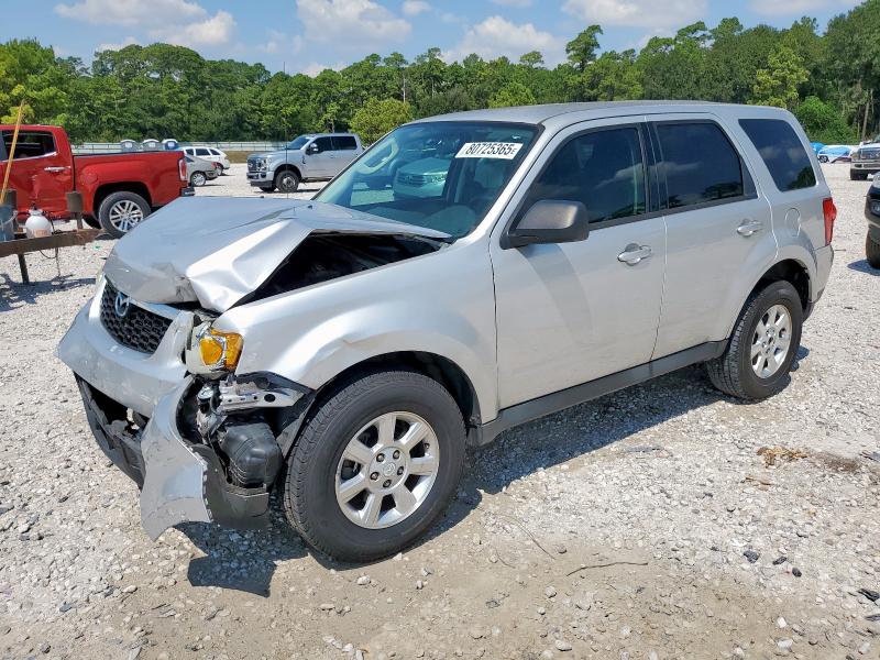 2011 MAZDA TRIBUTE I, 